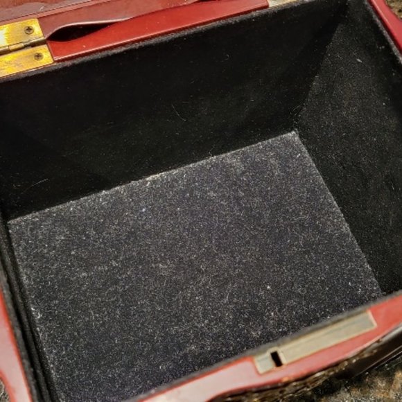 Bombay Storage Box - Picture 7 of 16